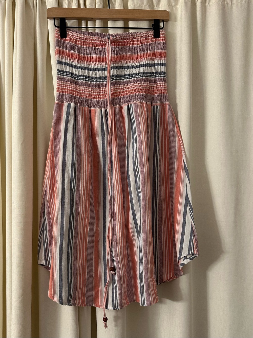 Raya sun dress